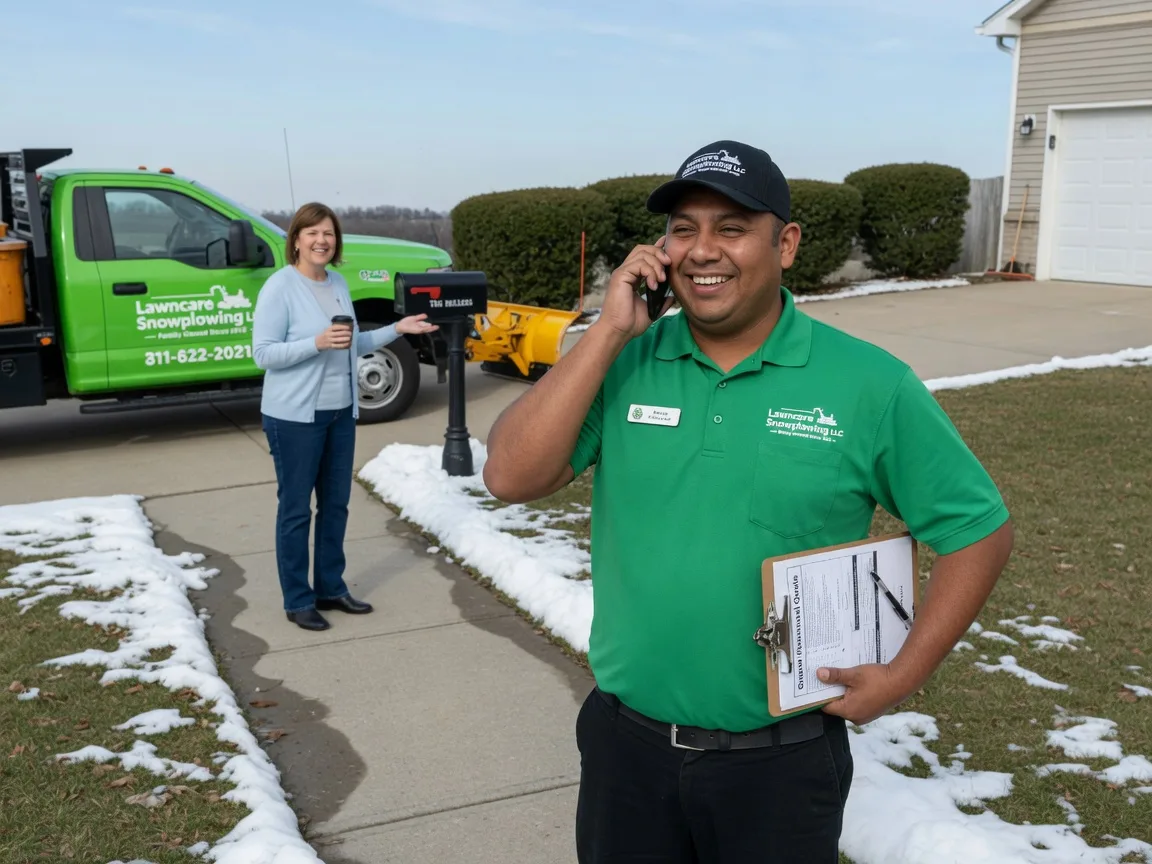 Lawn Care Services By Expert Landscaper Palmerton, PA FAQs